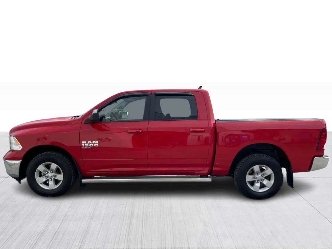 2019 Ram 1500 Classic — photo 8