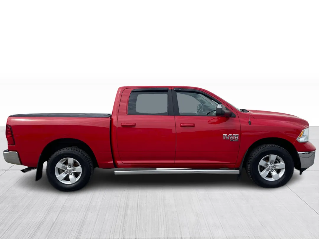 2019 Ram 1500 Classic — photo 2