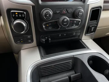 2019 Ram 1500 Classic - image 19