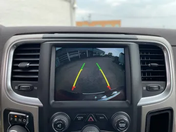 2019 Ram 1500 Classic - image 18