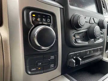 2019 Ram 1500 Classic - image 20