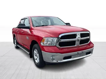 2019 Ram 1500 Classic