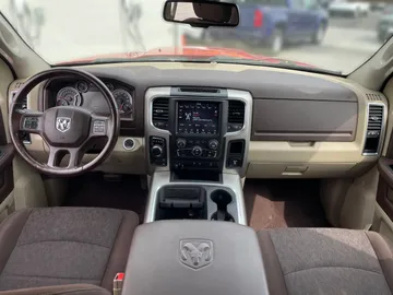 2019 Ram 1500 Classic - image 4