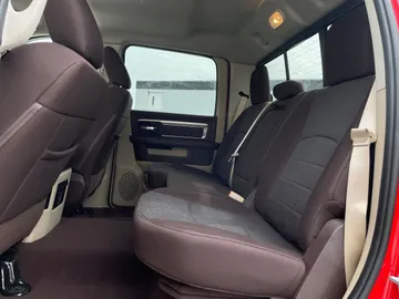 2019 Ram 1500 Classic - image 14