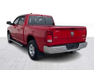 2019 Ram 1500 Classic - image 10