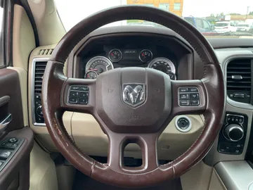 2019 Ram 1500 Classic - image 16