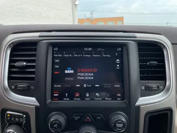 2019 Ram 1500 Classic - image 25
