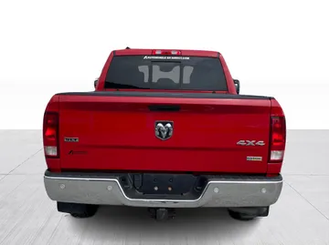 2019 Ram 1500 Classic - image 11