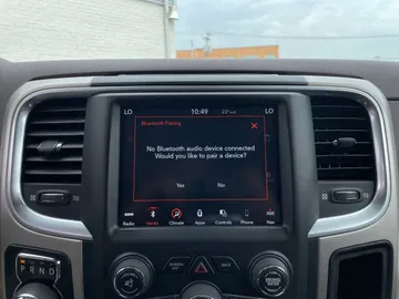 2019 Ram 1500 Classic - image 23