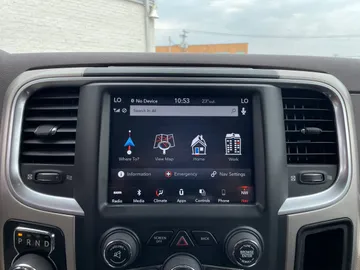 2019 Ram 1500 Classic - image 17
