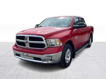 2019 Ram 1500 Classic - image 8