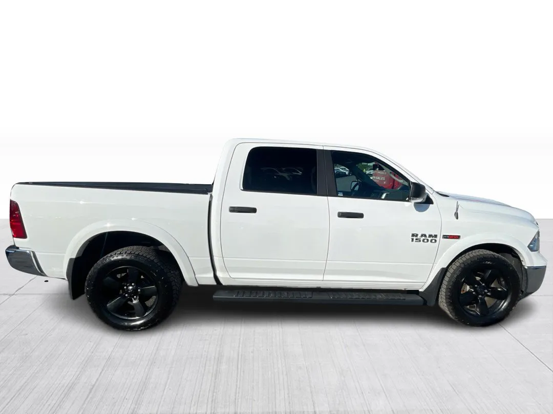 2018 Ram 1500 for sale - photo 2