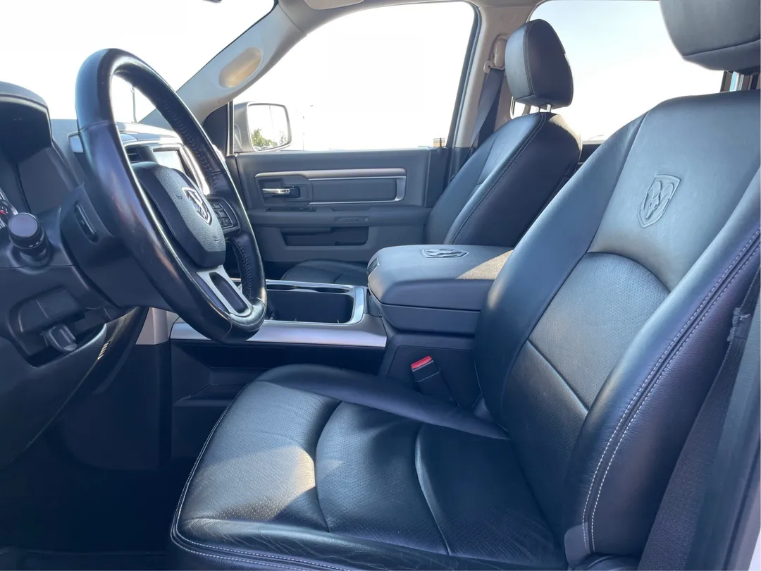 2018 Ram 1500 for sale - photo 3