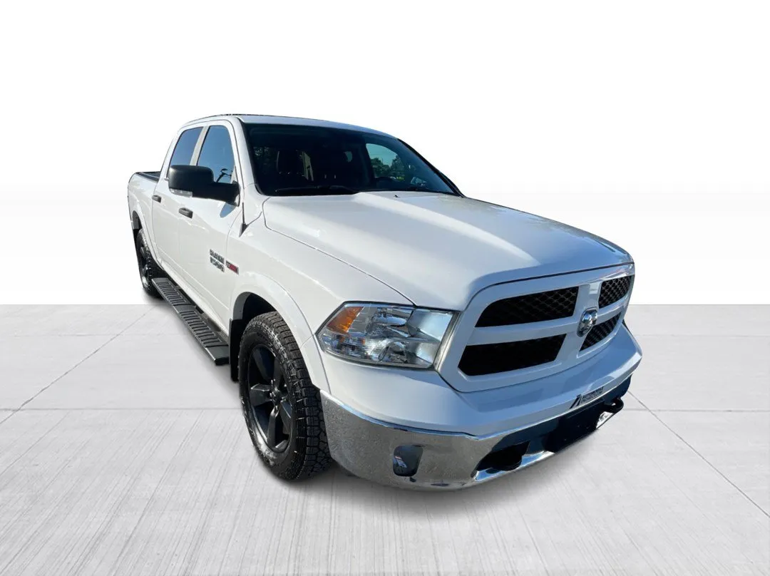 2018 Ram 1500 for sale - photo 1