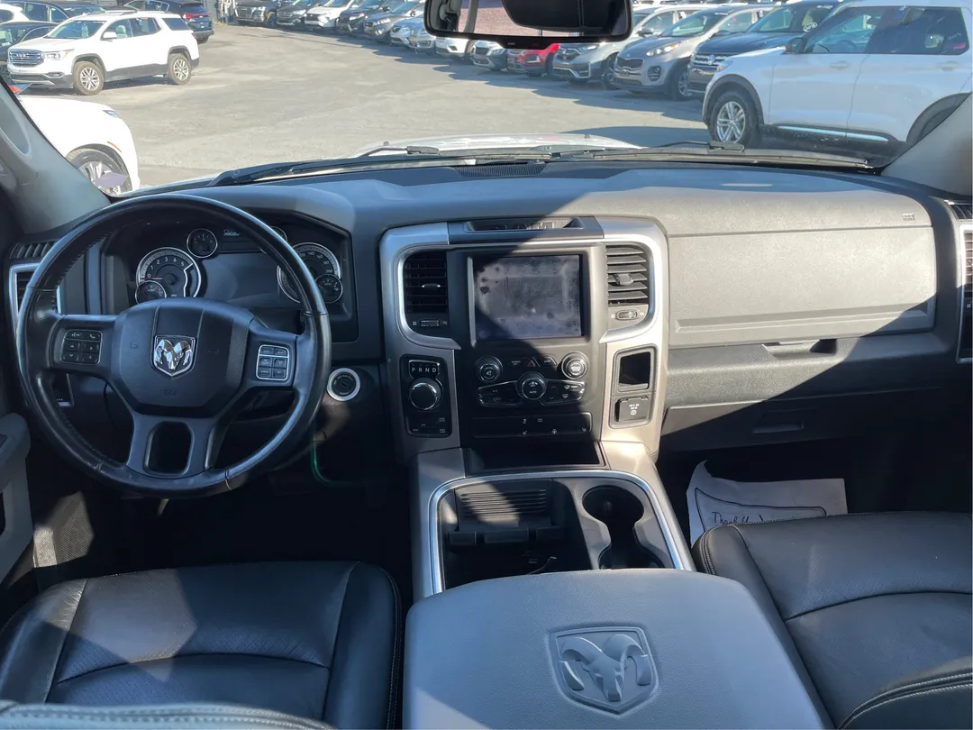 2018 Ram 1500 for sale - photo 4
