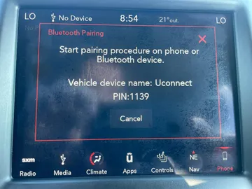 2018 Ram 1500 - image 25