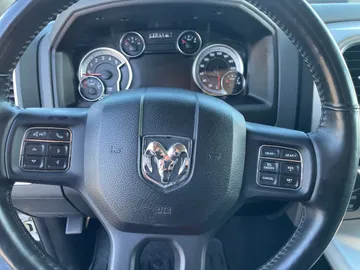 2018 Ram 1500 - image 16