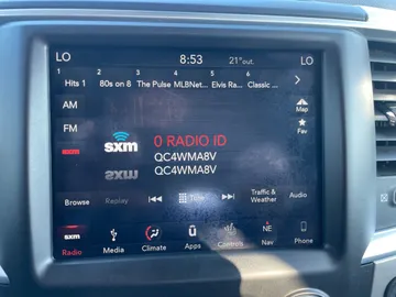 2018 Ram 1500 - image 27