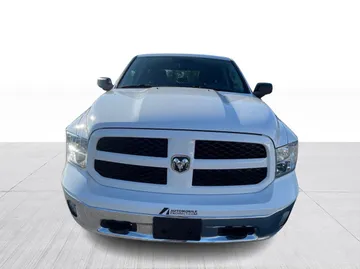 2018 Ram 1500 - image 7