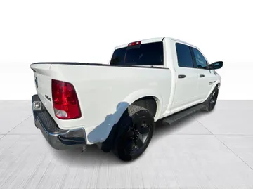 2018 Ram 1500 - image 13