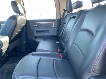 2018 Ram 1500 - image 14