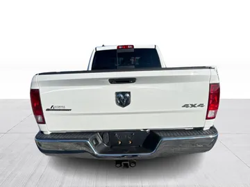 2018 Ram 1500 - image 11