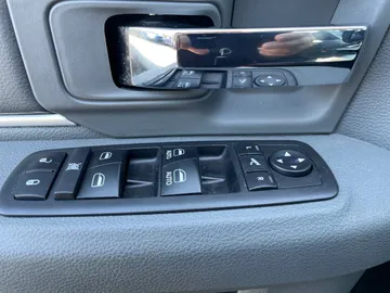 2018 Ram 1500 - image 23