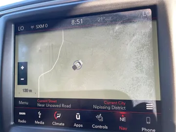 2018 Ram 1500 - image 19