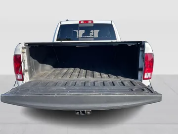 2018 Ram 1500 - image 12