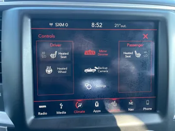 2018 Ram 1500 - image 24
