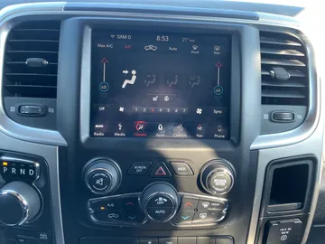 2018 Ram 1500 - image 21