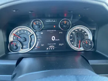 2018 Ram 1500 - image 15