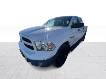 2018 Ram 1500 - image 8