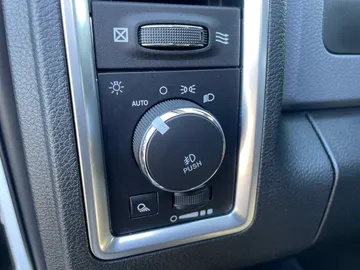 2018 Ram 1500 - image 17