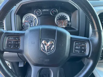 2018 Ram 1500 - image 16