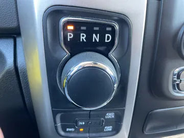 2018 Ram 1500 - image 26