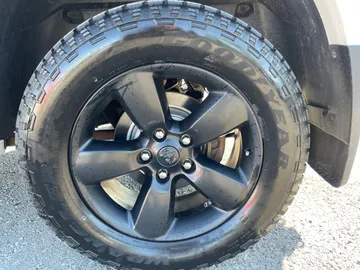 2018 Ram 1500 - image 6