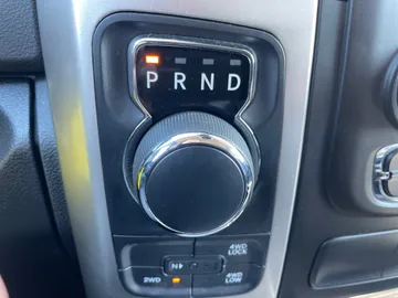 2018 Ram 1500 - image 26