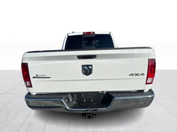 2018 Ram 1500 - image 11