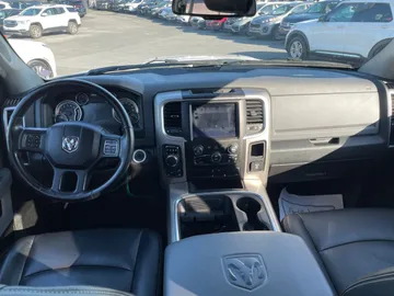 2018 Ram 1500 - image 4