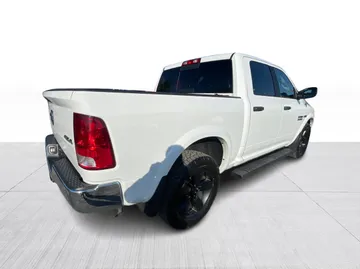 2018 Ram 1500 - image 13