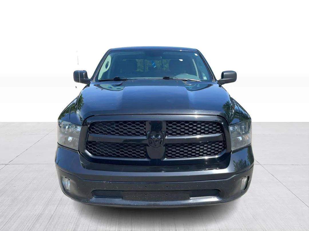 2019 Ram 1500 Classic — photo 6