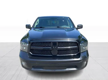 2019 Ram 1500 Classic - image 7