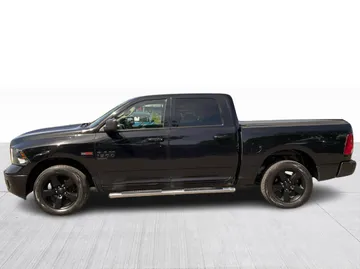 2019 Ram 1500 Classic - image 9