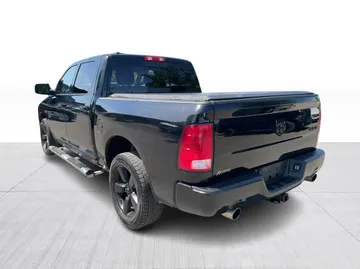 2019 Ram 1500 Classic - image 10