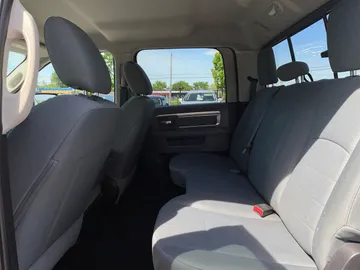 2019 Ram 1500 Classic - image 14