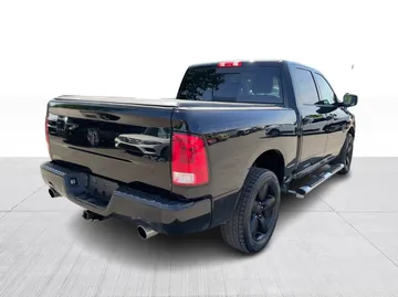 2019 Ram 1500 Classic - image 13