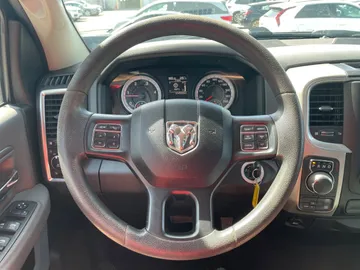 2019 Ram 1500 Classic - image 16