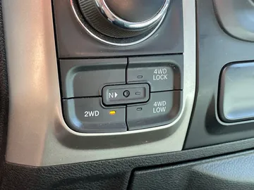 2019 Ram 1500 Classic - image 20