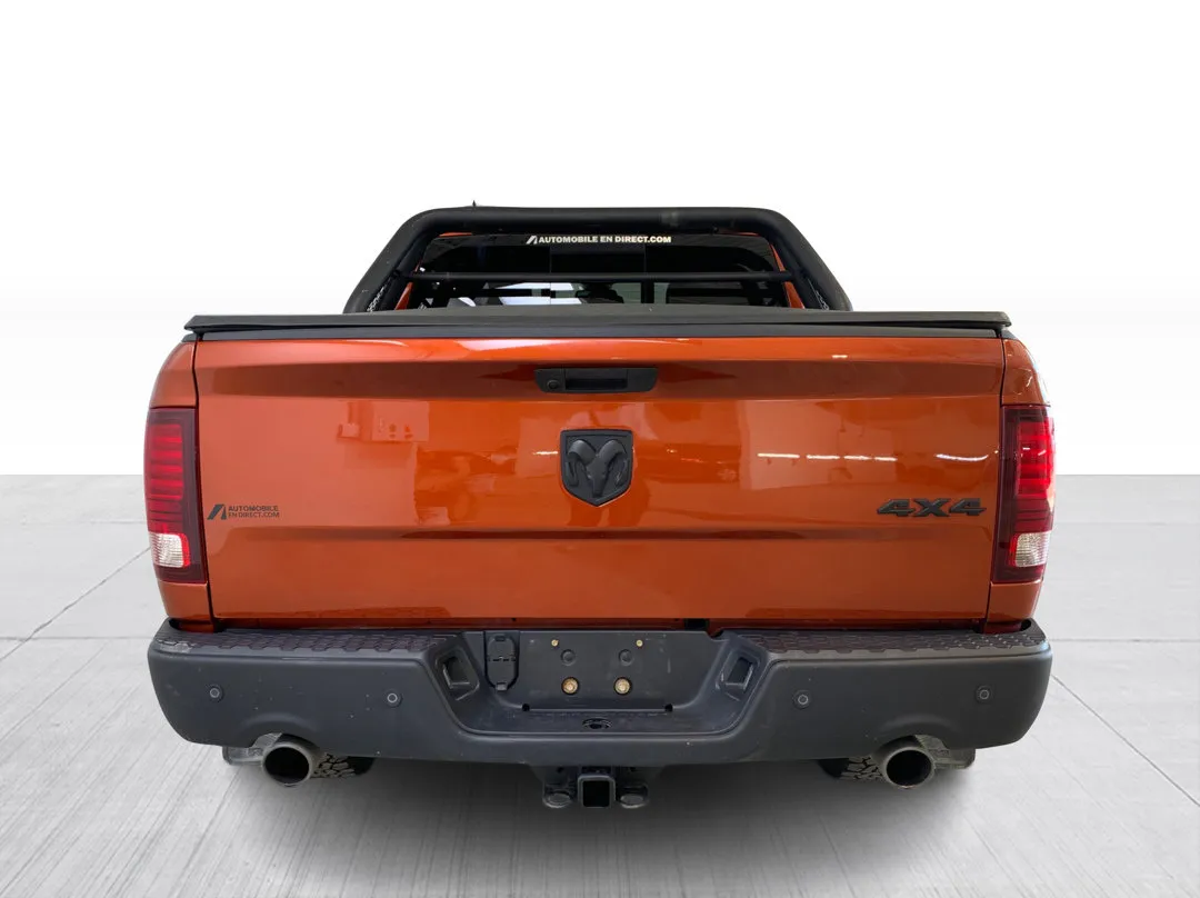 2023 Ram 1500 Classic — photo 6